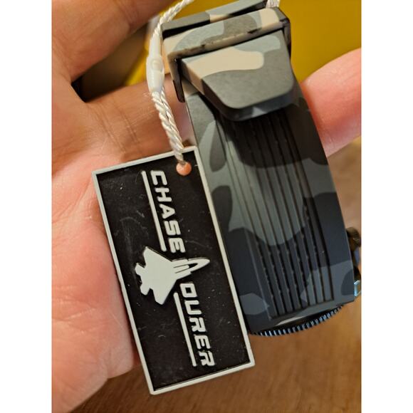 Chase Durer by Invicta Men's Watch 45mn Camo Band CDW0177 - Picture 3 of 5